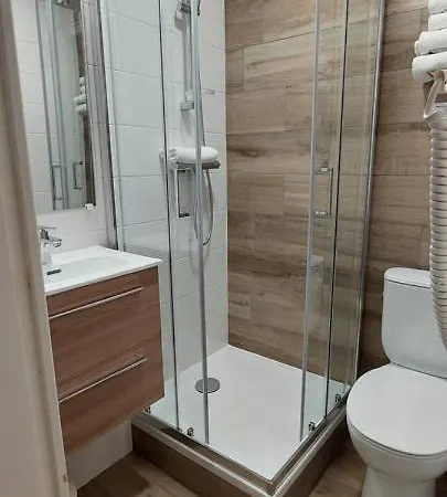 Hotel Beau Rivage 3*