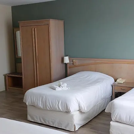Beau Rivage Le Vivier-sur-Mer