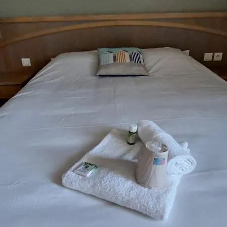 Hotel Beau Rivage Le Vivier-sur-Mer