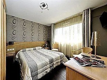 Beau Rivage Hotel 3*