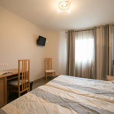 Beau Rivage Hotel Le Vivier-sur-Mer
