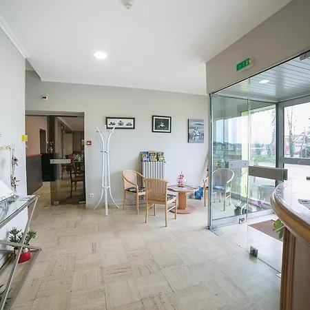 Beau Rivage 3* Le Vivier-sur-Mer