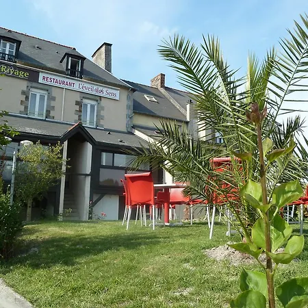 Beau Rivage Le Vivier-sur-Mer
