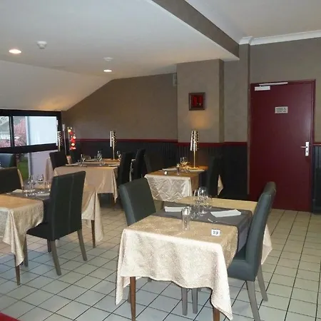 Beau Rivage Le Vivier-sur-Mer