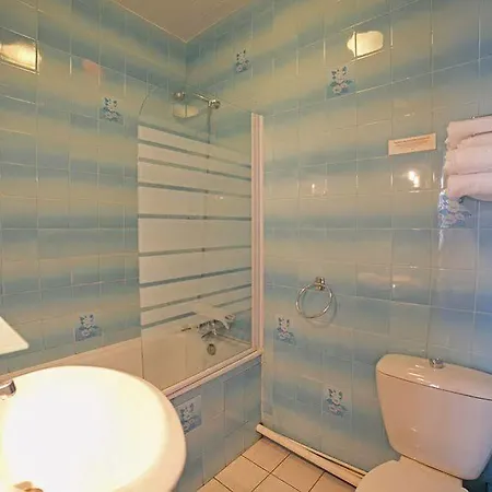 Beau Rivage Hotel 3*