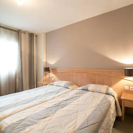 Hotel Beau Rivage 3*