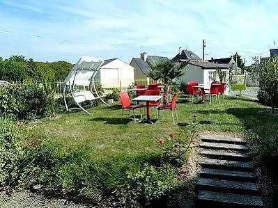 Beau Rivage 3* Le Vivier-sur-Mer